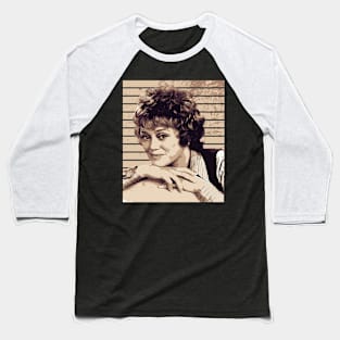 BLANCHE Baseball T-Shirt